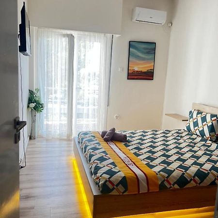 Artemida Apartment Near The Sea Kültér fotó