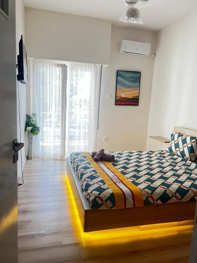 Artemida Apartment Near The Sea Kültér fotó