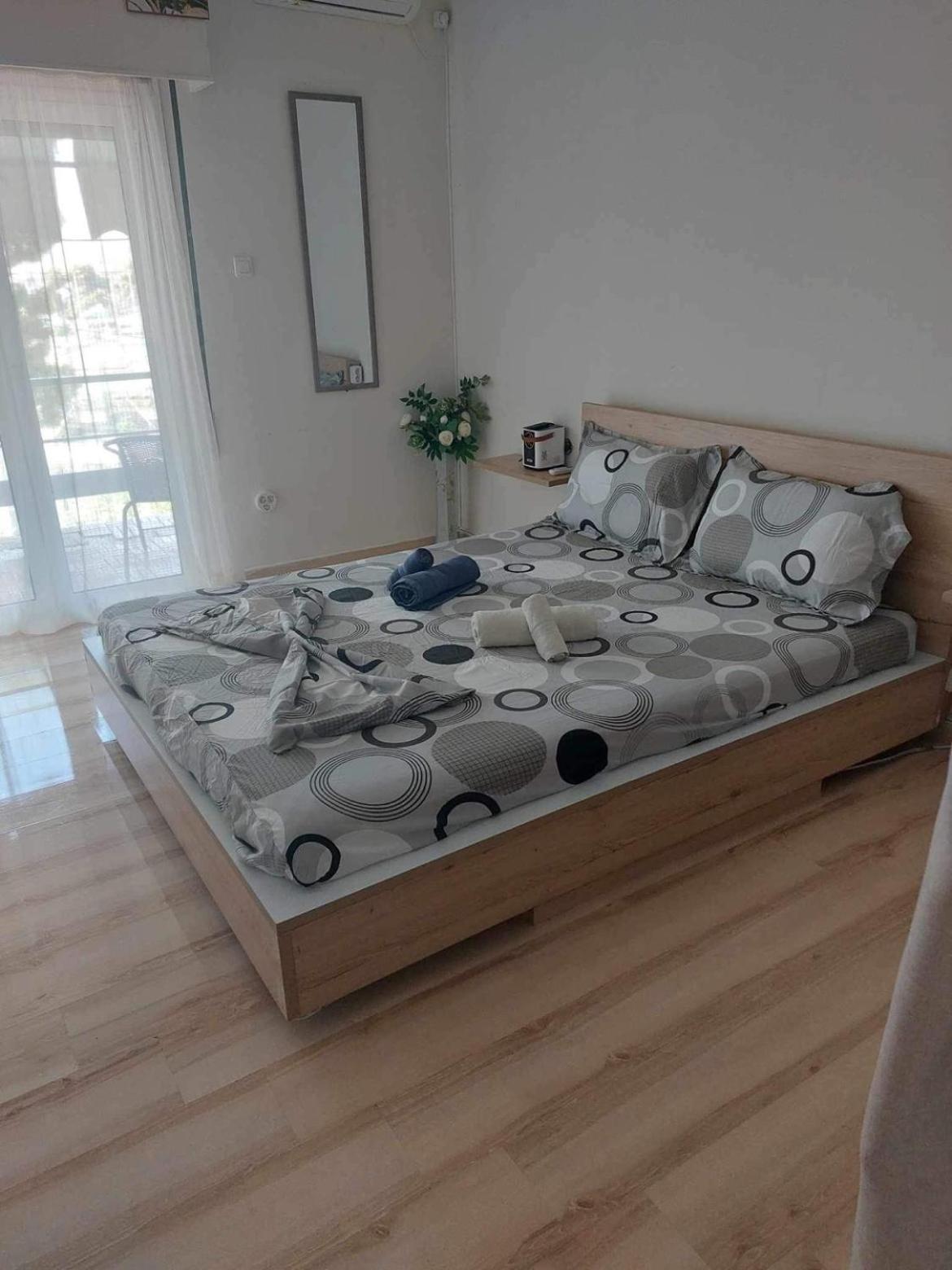 Artemida Apartment Near The Sea Kültér fotó